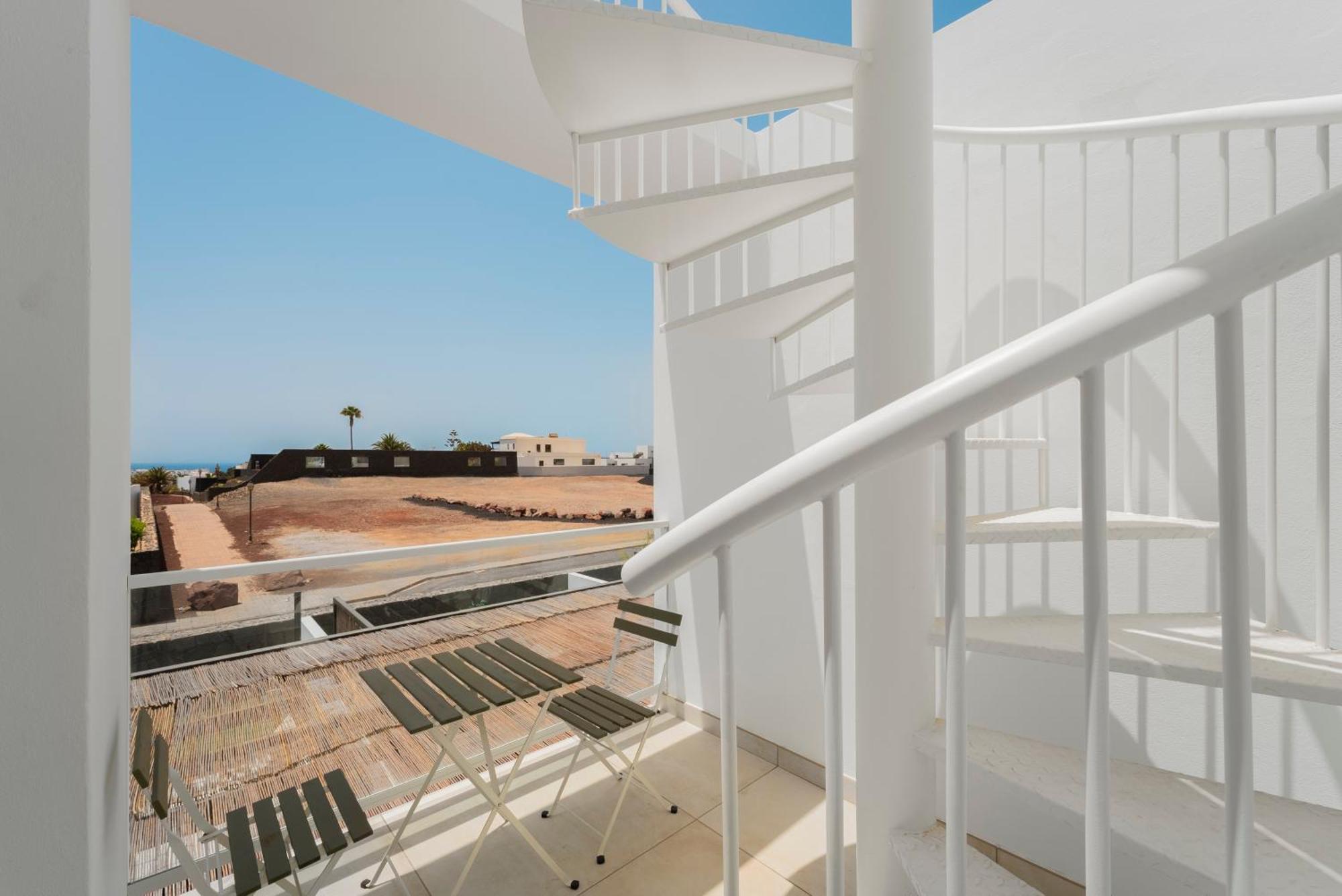 Villa Menta Relaxing Corner In Front Of The Ocean Playa Blanca (Lanzarote) Exterior foto